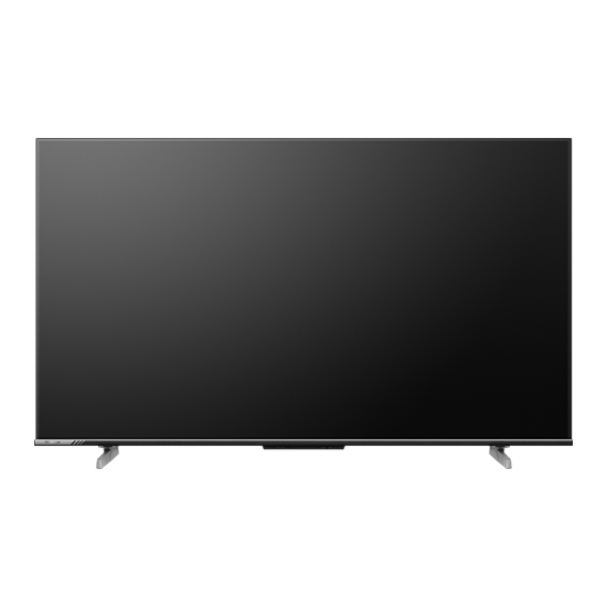 Hisense 55A6F3 55" Bezelless Dolby Vision 4K UHD Smart LED Voice Control Google DTS TV